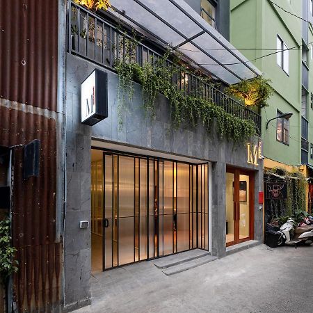 Express By M Village Dien Bien Phu Q3 Ho Şi Min Exterior foto